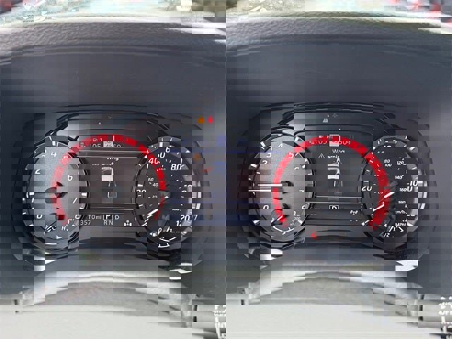 Used 2023 Nissan Frontier PRO-4X w/ Pro Convenience Package image 18