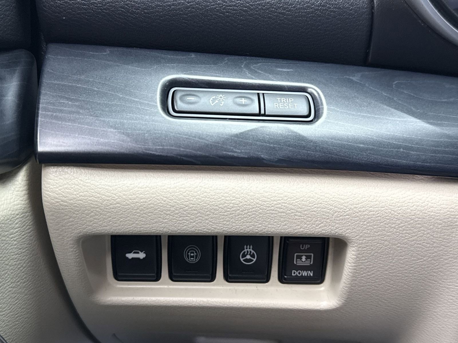 Used 2021 Nissan Maxima Platinum w/ Sport Mat Group image 33