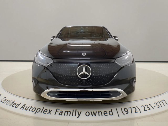 Used 2023 Mercedes-Benz EQE 350+ SUV image 8