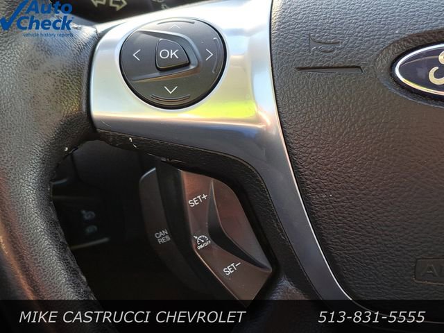 Used 2013 Ford Focus SE image 13