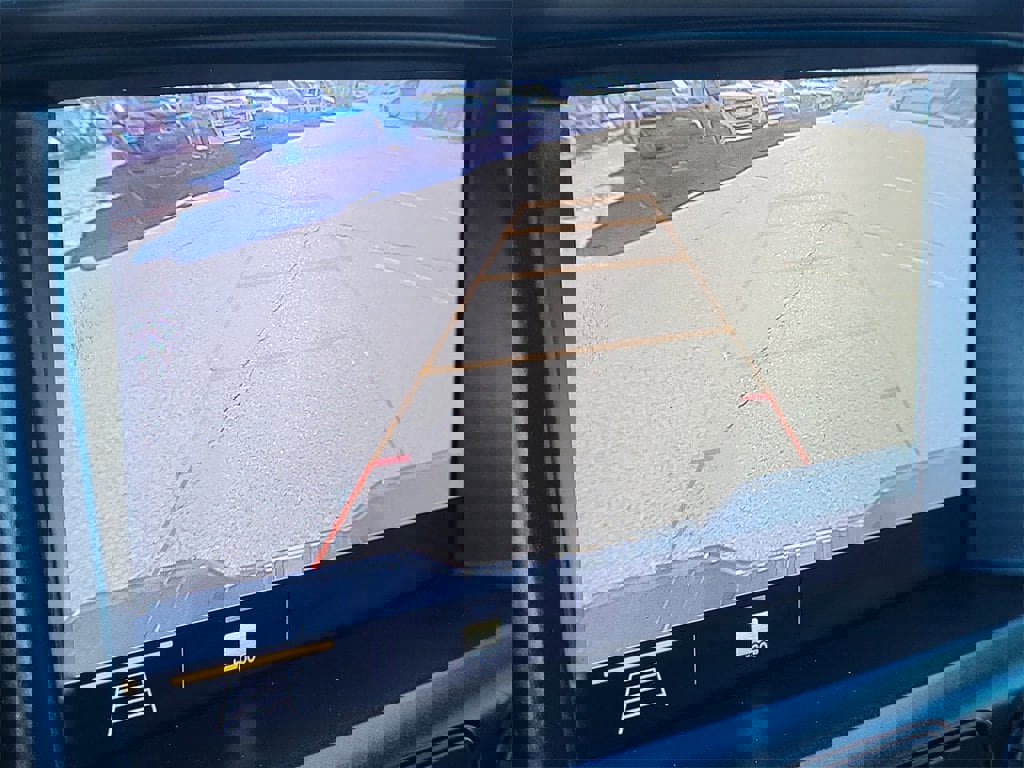 Used 2021 Chevrolet Colorado ZR2 w/ LPO, Premium Interior Package image 24