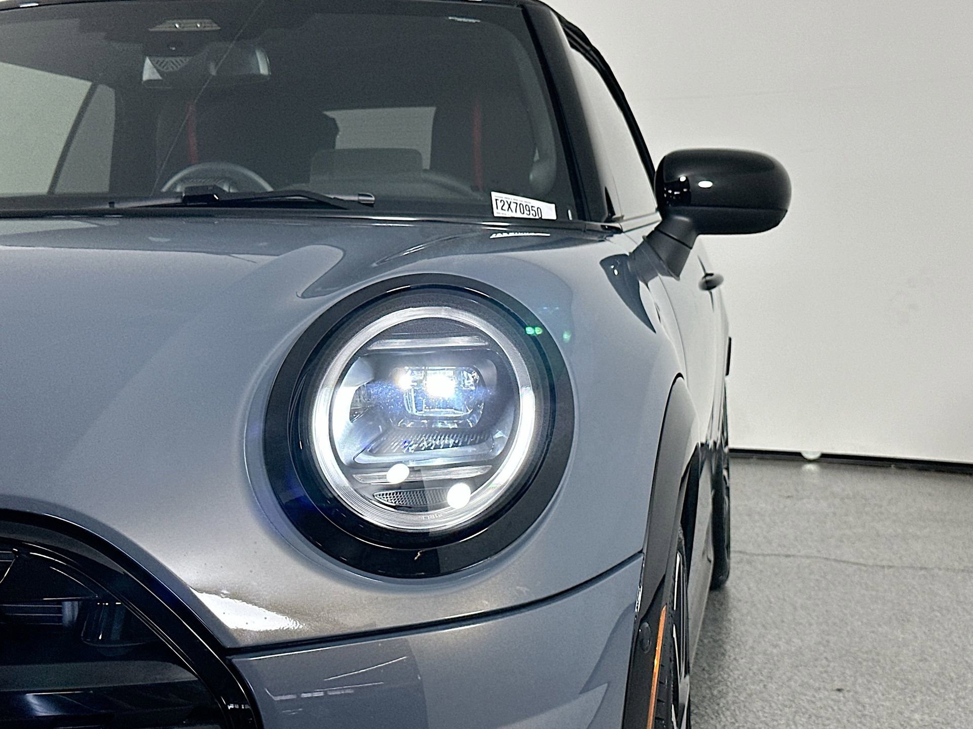 New 2026 MINI Cooper S image 9