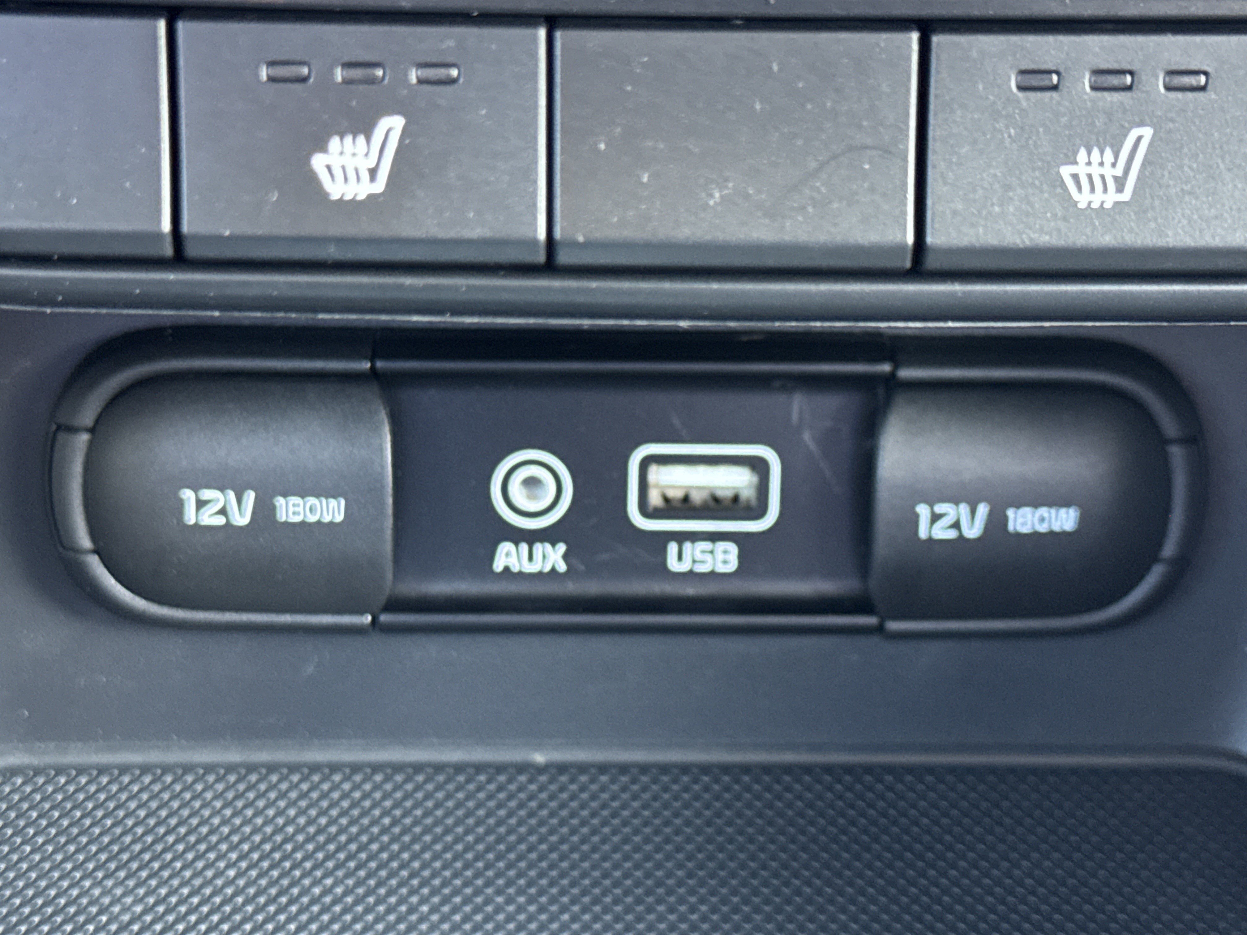 Used 2018 Kia Sportage LX w/ LX Popular Package FWD image 20