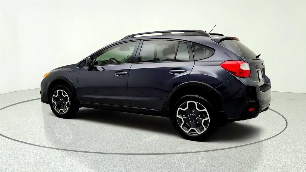 Used 2014 Subaru Crosstrek 2.0i Premium w/ Popular Package #2 AWD/4WD image 7