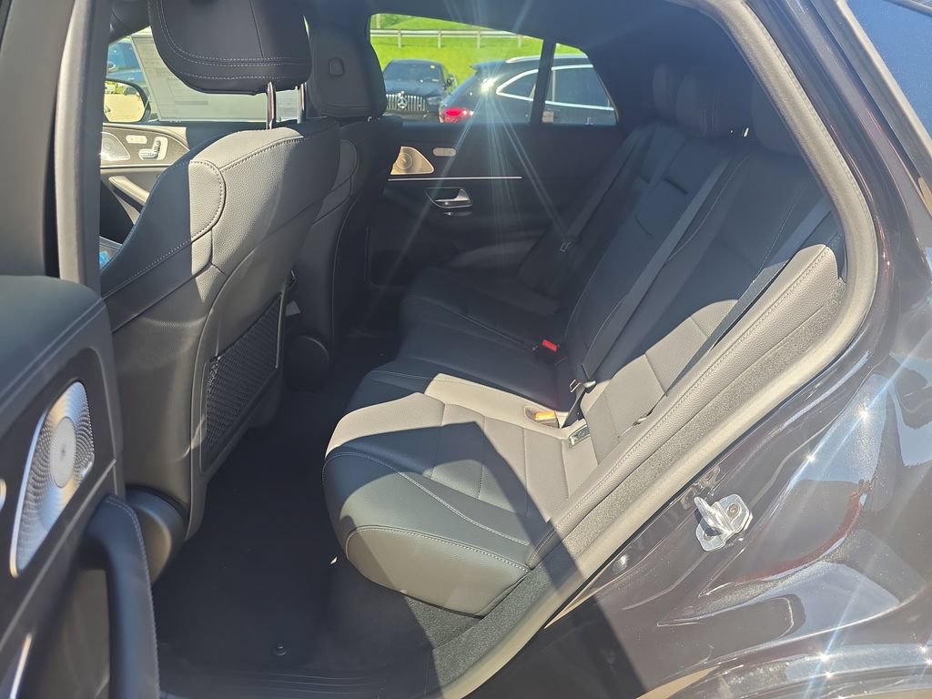 New 2026 Mercedes-Benz GLE 450 4MATIC Coupe image 25