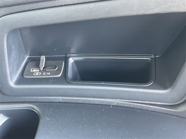 Certified 2025 Subaru Ascent Premium image 30