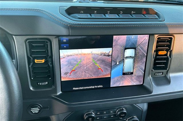 Used 2024 Ford Bronco Badlands image 14