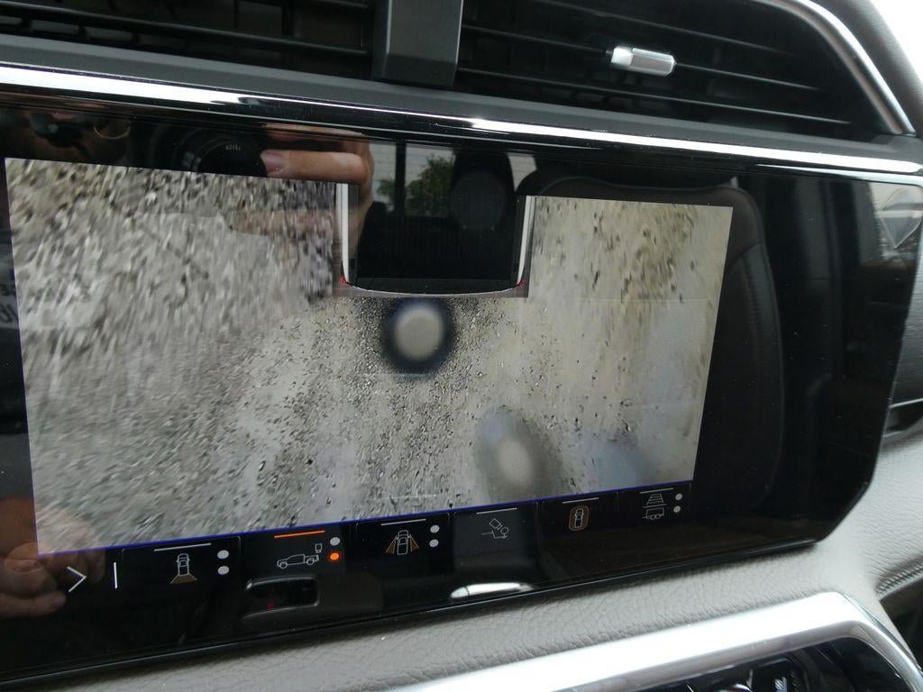 New 2026 GMC Sierra 1500 Denali AWD/4WD image 29