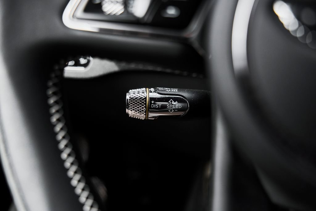 Used 2025 Bentley Continental GT Speed AWD/4WD image 48