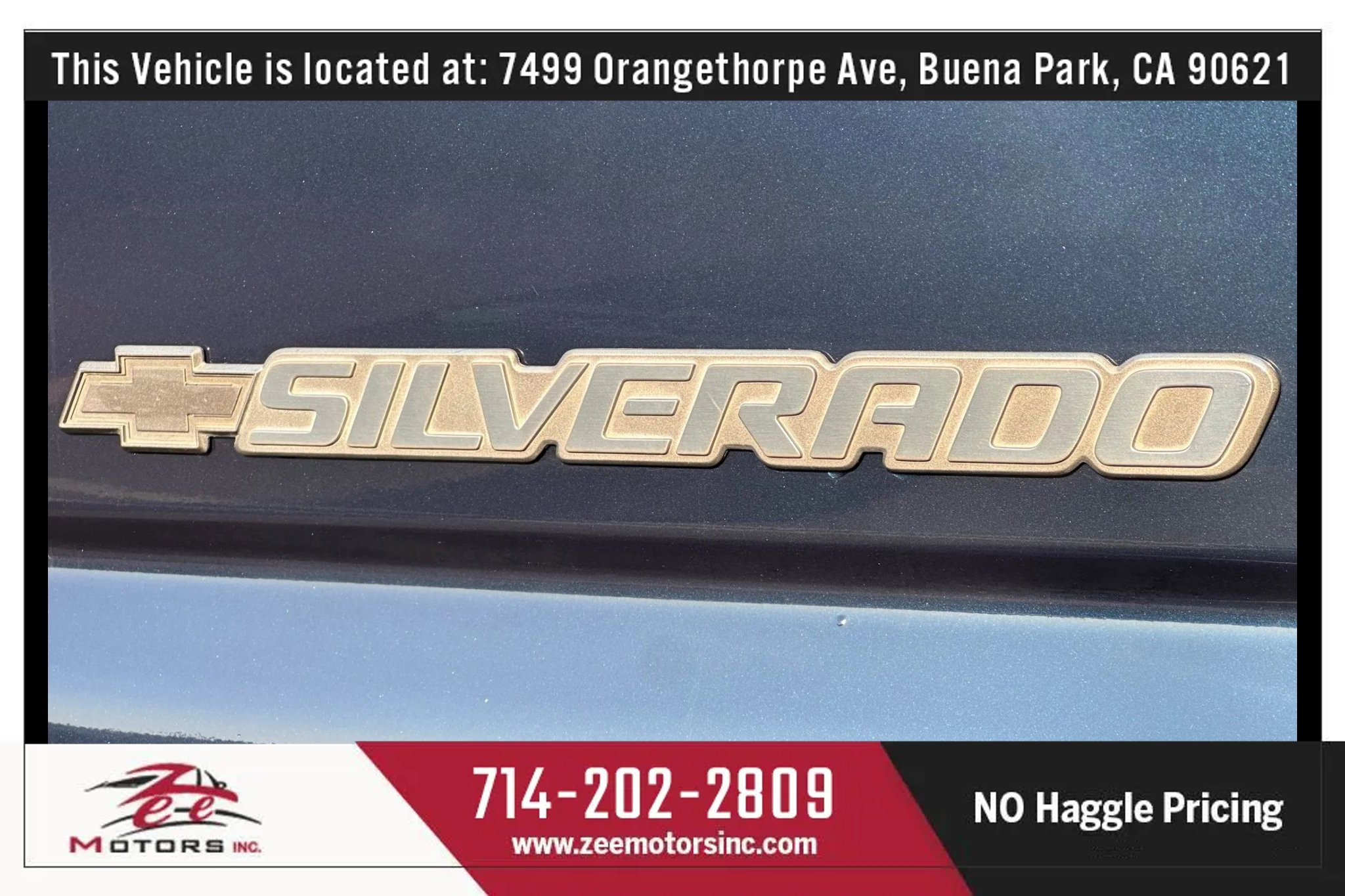 Used 2006 Chevrolet Silverado 1500 LT image 40