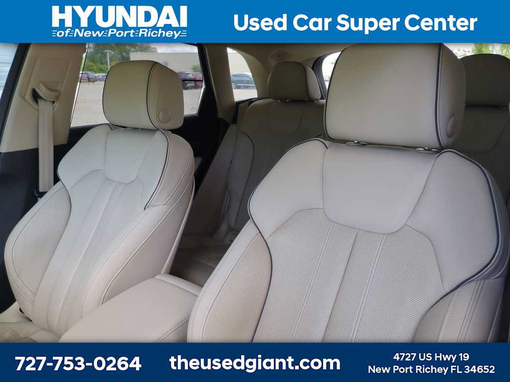 Used 2022 Audi Q5 2.0T Prestige AWD/4WD image 7