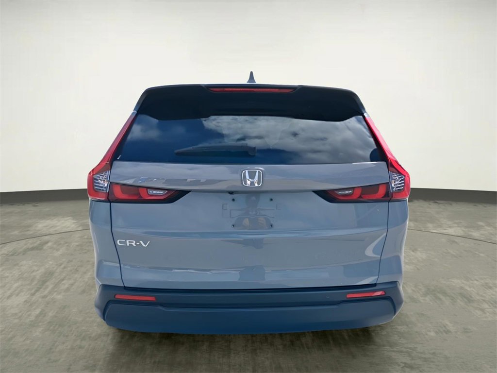 Certified 2023 Honda CR-V EX-L image 6