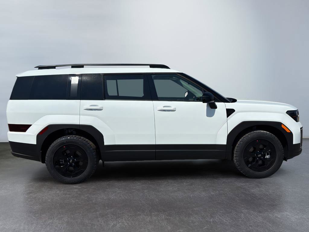 New 2026 Hyundai Santa Fe XRT image 4