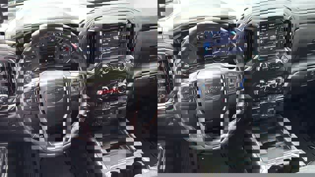 Used 2021 GMC Sierra 1500 AT4 image 24
