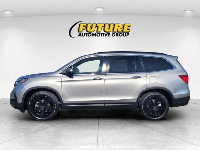 Used 2022 Honda Pilot Special Edition image 6