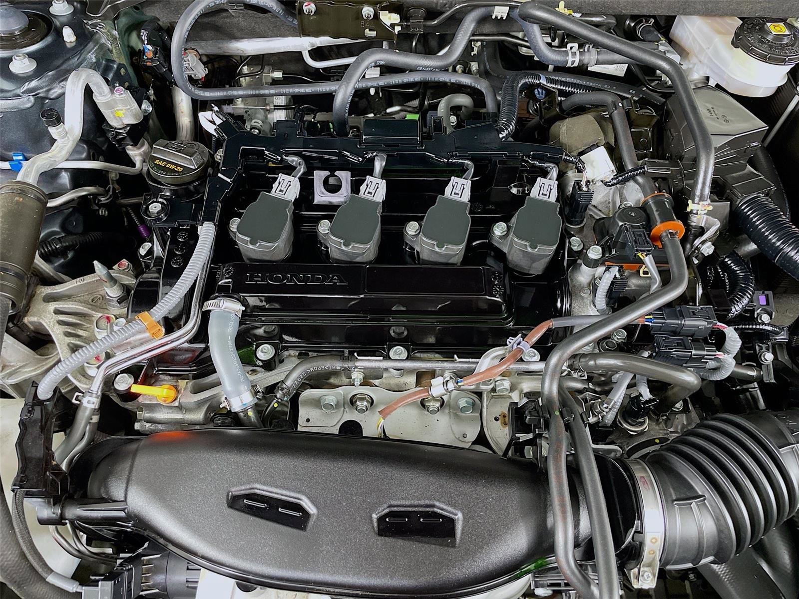 Used 2023 Honda Civic Sport Touring image 35