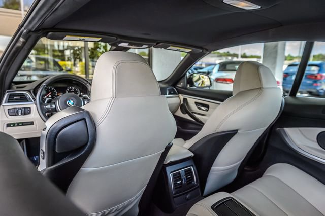 Used 2019 BMW 440i Convertible RWD image 47