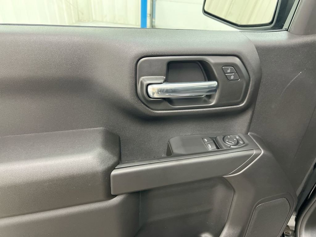 New 2026 Chevrolet Silverado 1500 W/T w/ Trailering Package image 20