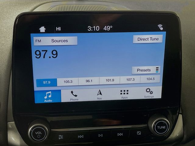 Used 2018 Ford EcoSport SE w/ SE Convenience Package image 15