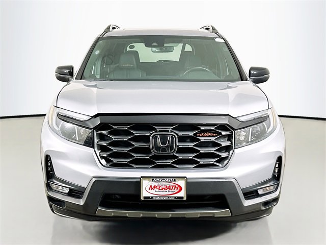 Used 2022 Honda Passport TrailSport image 16