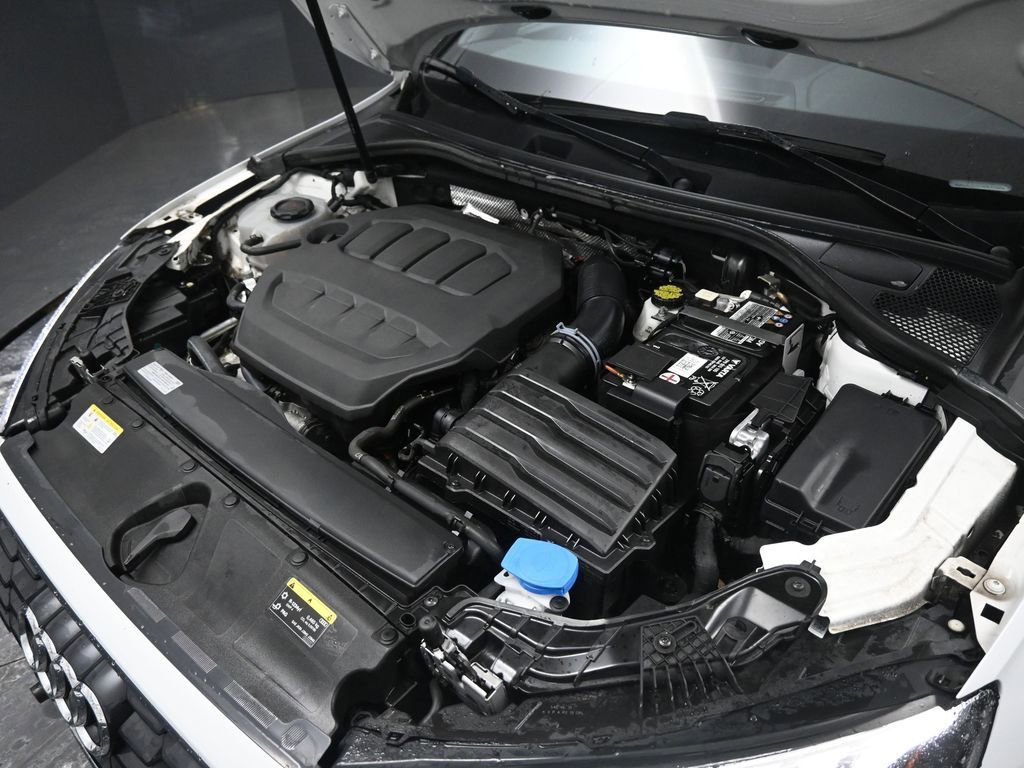 Used 2023 Audi A3 2.0T Premium image 36