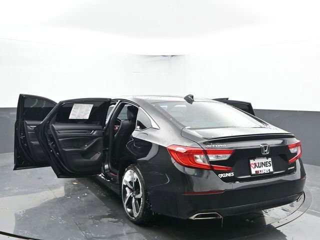 Used 2019 Honda Accord Sport image 50