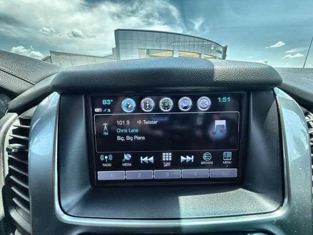 Used 2018 Chevrolet Tahoe Premier RWD image 16