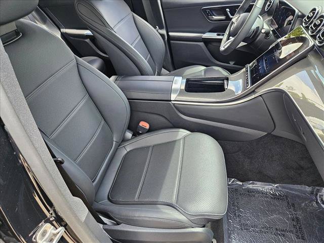 Used 2026 Mercedes-Benz GLC 300 image 19