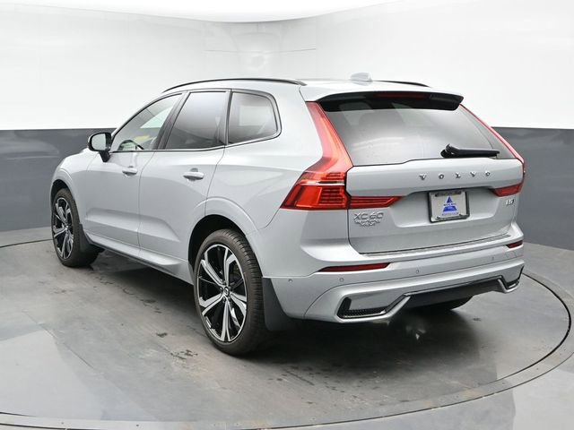 Used 2025 Volvo XC60 B5 Ultra w/ Protection Package Premier AWD/4WD image 8