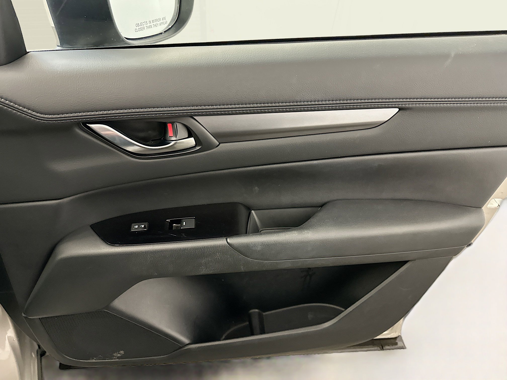 Used 2024 MAZDA CX-5 AWD 2.5 S w/ Select Package image 33