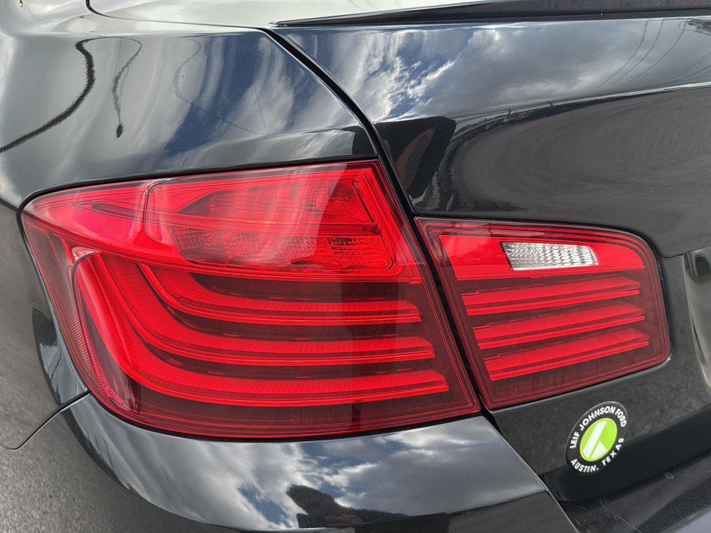 Used 2016 BMW M5 image 29