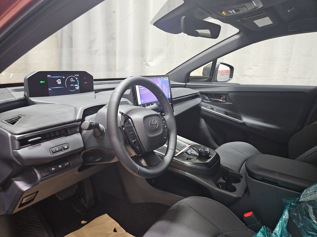 New 2026 Toyota C-HR AWD/4WD image 15