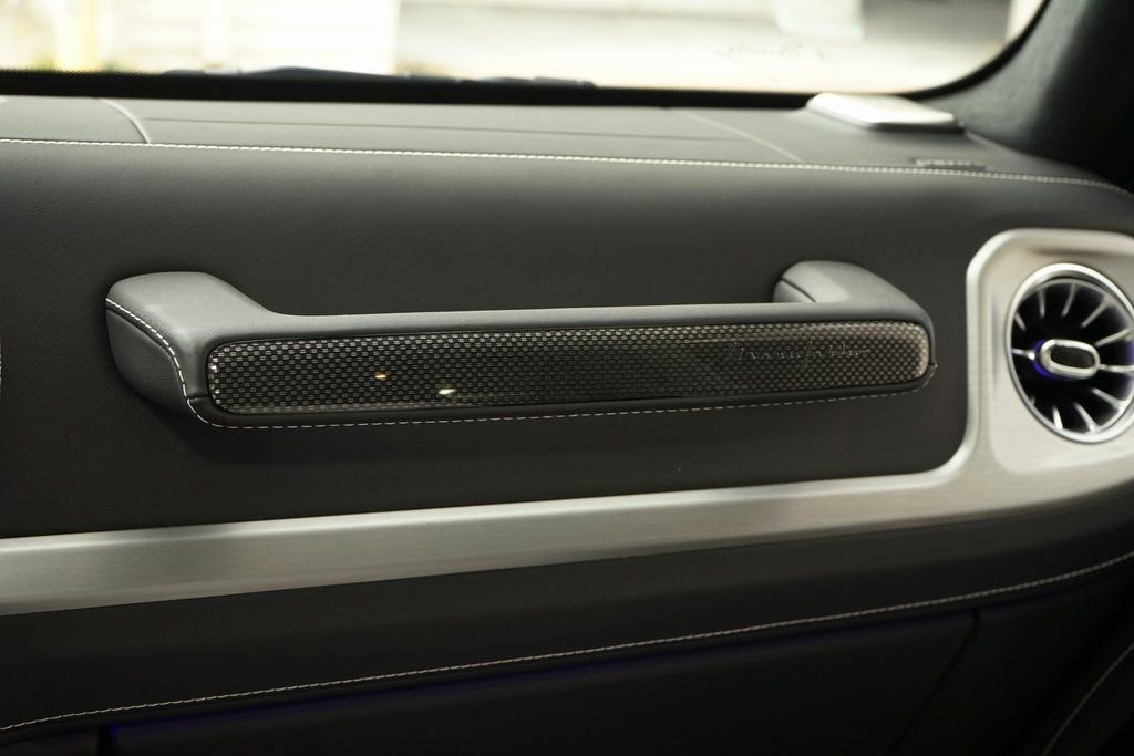 Used 2026 Mercedes-Benz G 63 AMG 4MATIC image 36