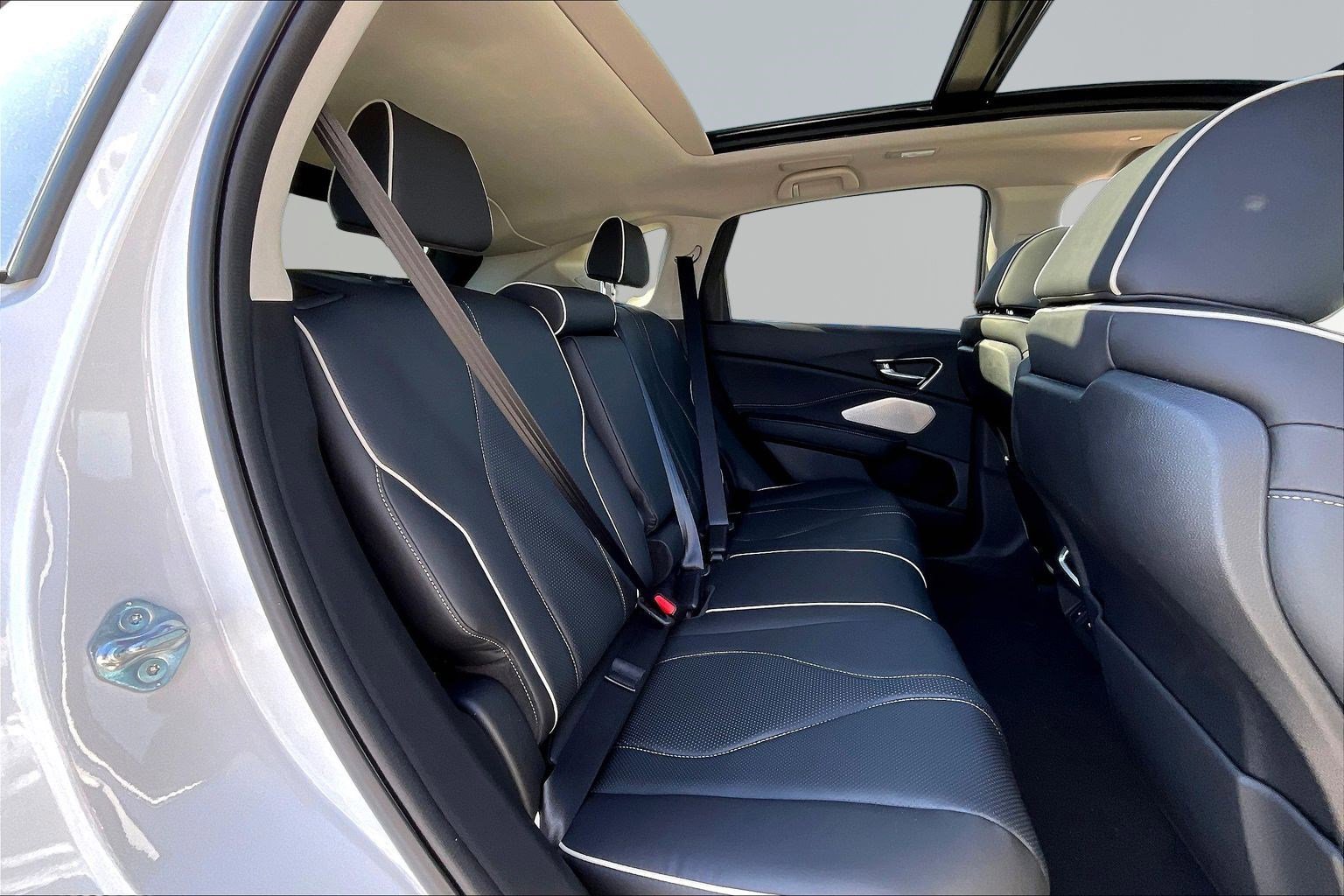 New 2026 Acura RDX SH-AWD w/ Advance Package image 20