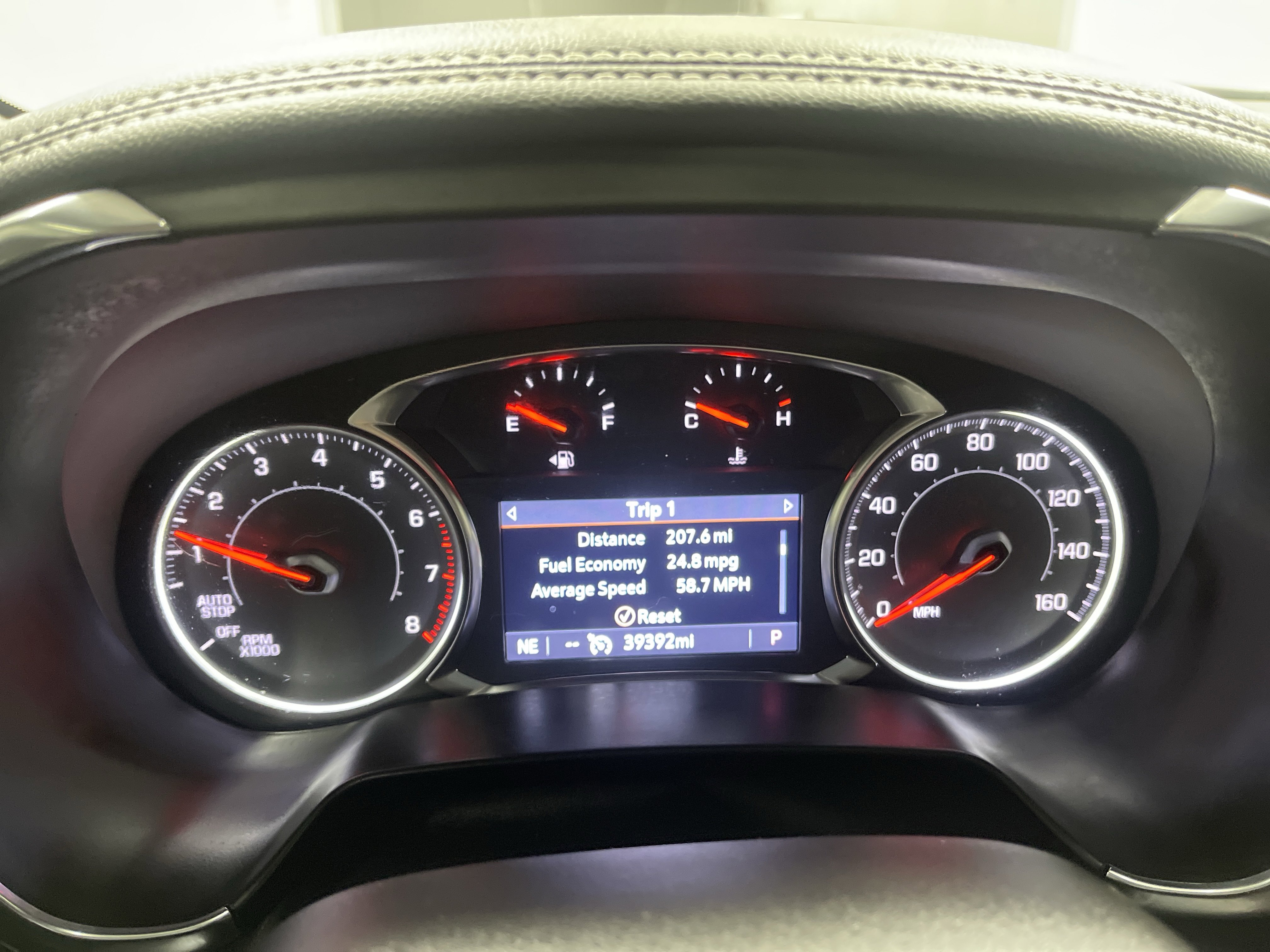 Used 2023 Chevrolet Blazer LT w/ LPO, Floor Liner Package image 32