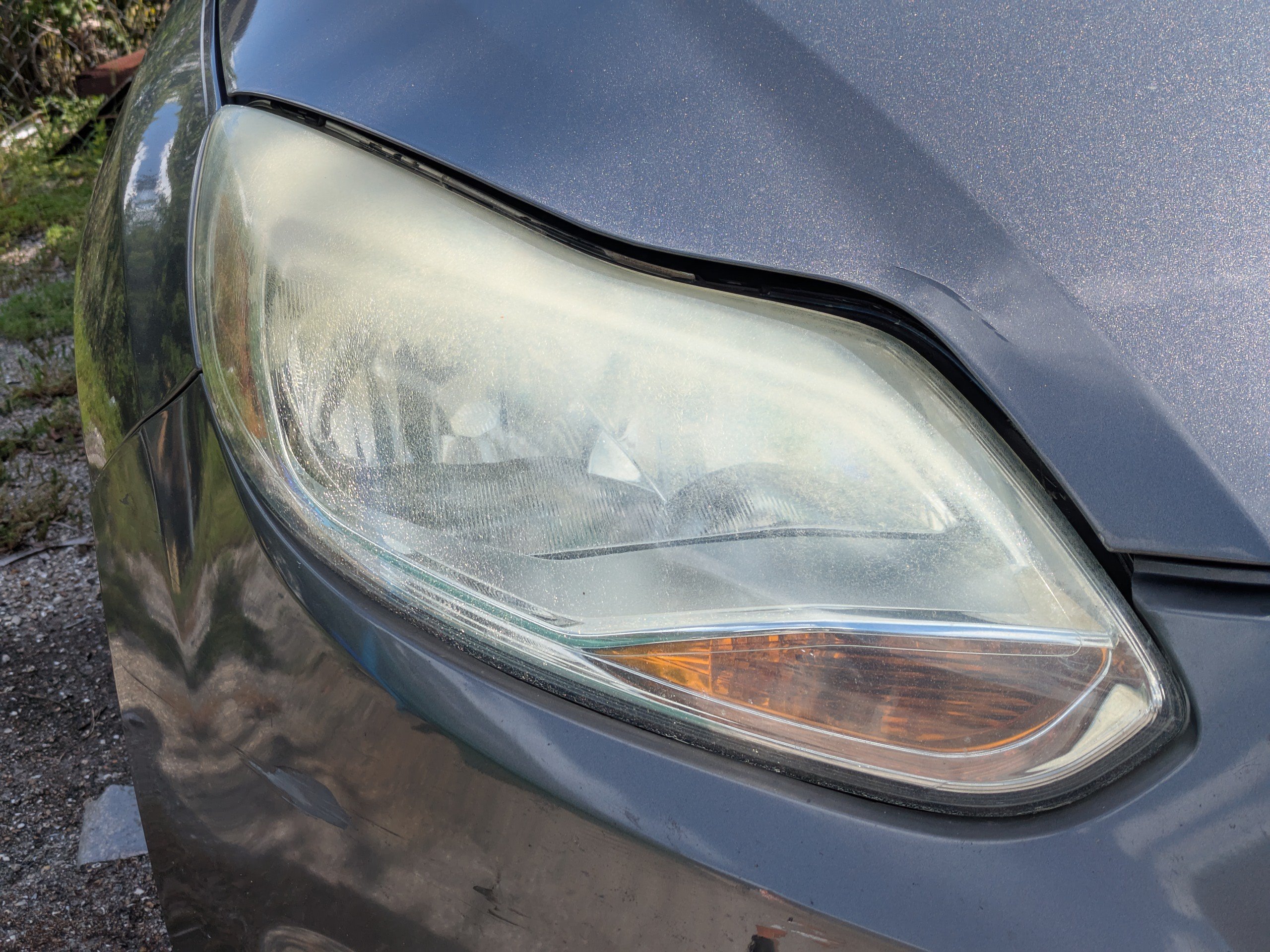 Used 2014 Ford Focus SE w/ SE Sport Package FWD image 8