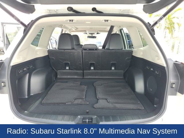 Used 2023 Subaru Forester Limited image 25