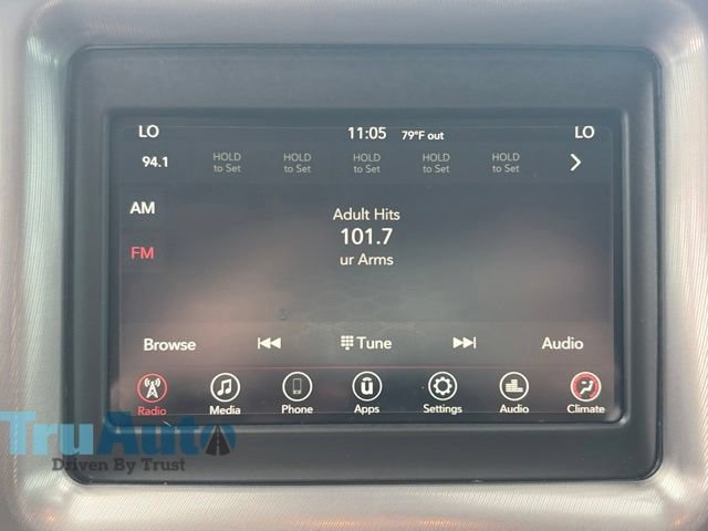 Used 2023 Dodge Challenger SXT w/ Blacktop Package RWD image 31