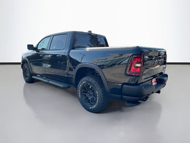 New 2026 RAM 1500 Rebel image 8