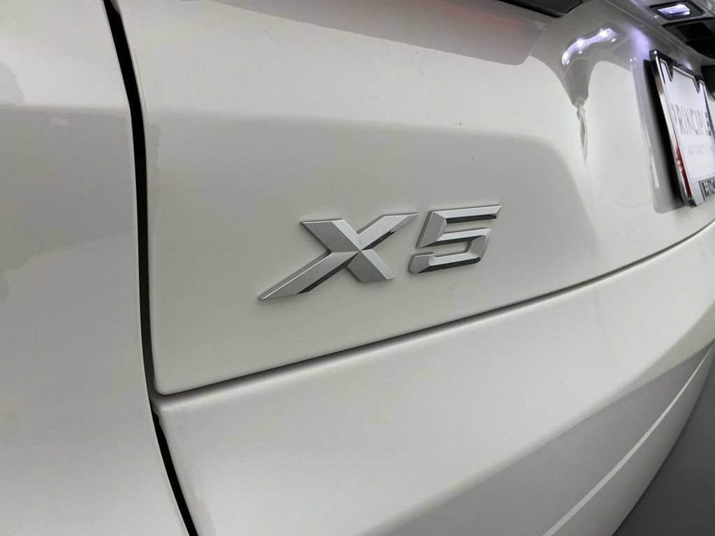 Certified 2024 BMW X5 xDrive40i w/ Premium Package AWD/4WD image 33