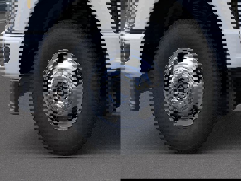 New 2026 Ford F350 Platinum image 19