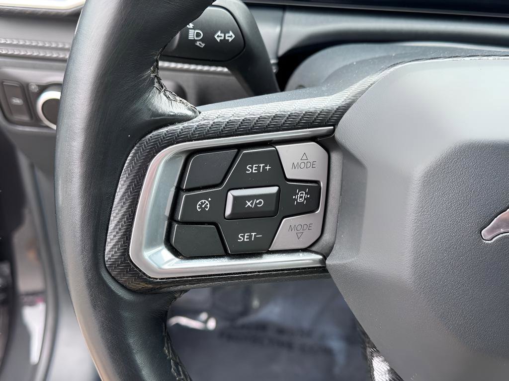 Used 2024 Ford Mustang Premium RWD image 15