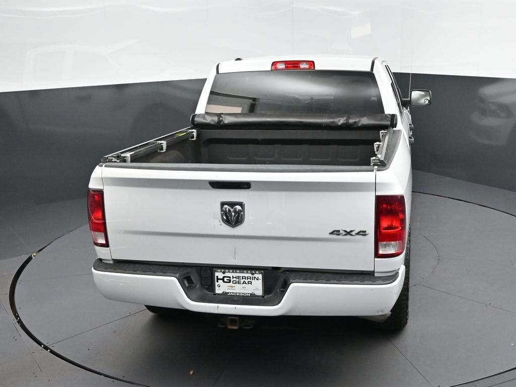 Used 2016 RAM 1500 Express AWD/4WD image 35