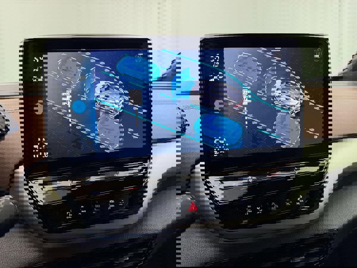 Used 2023 Volkswagen ID.4 Pro image 21