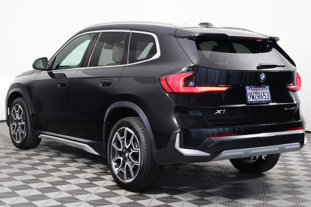Certified 2026 BMW X1 xDrive28i w/ Convenience Package AWD/4WD image 6