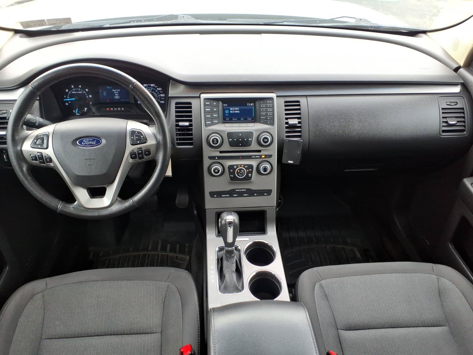 Used 2015 Ford Flex SE FWD image 14