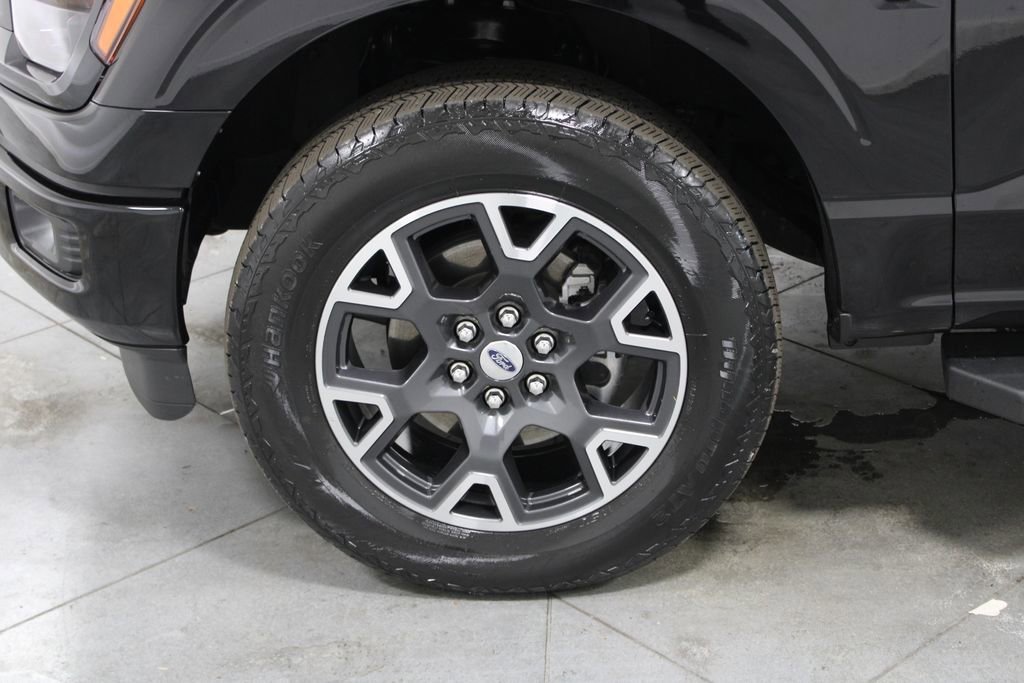 Used 2024 Ford F150 STX image 22