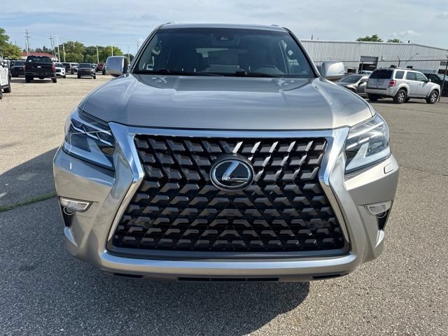 Used 2022 Lexus GX 460 Premium AWD/4WD image 12