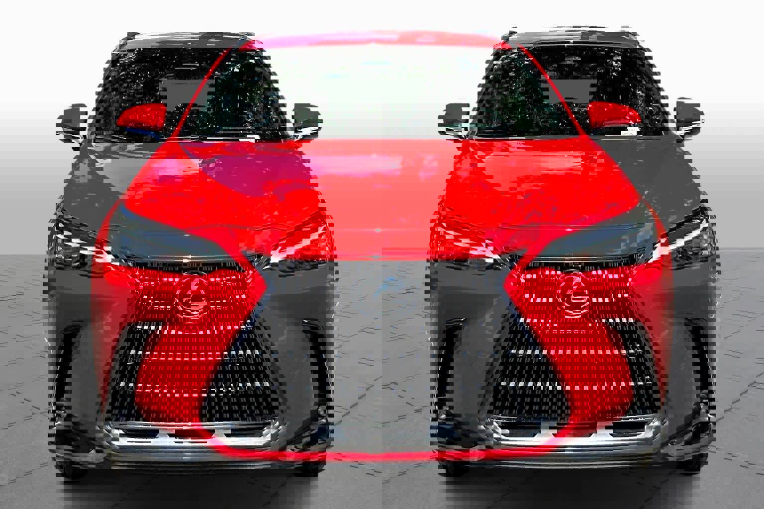 Used 2024 Lexus NX 250 FWD w/ Towing Package (2000 Lbs) image 4