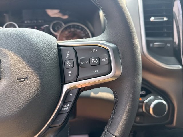 New 2026 RAM 1500 4x4 Crew Cab image 16